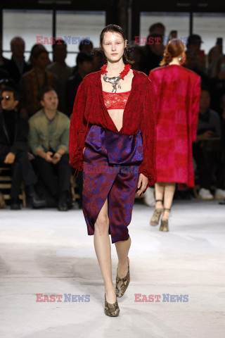 Dries van Noten LB