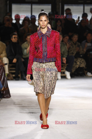 Dries van Noten LB