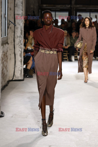 Dries van Noten LB