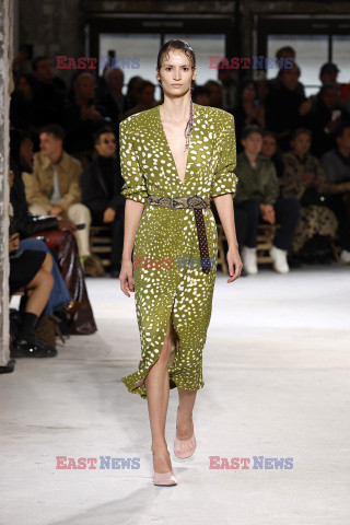 Dries van Noten LB