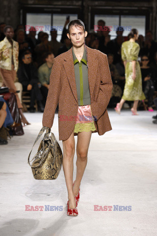 Dries van Noten LB