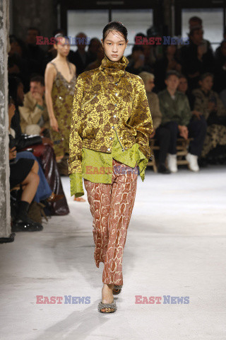 Dries van Noten LB