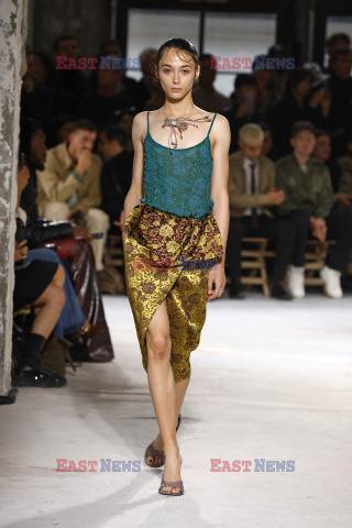 Dries van Noten LB