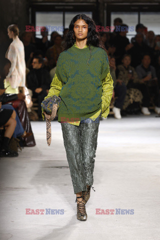 Dries van Noten LB