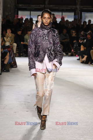 Dries van Noten LB