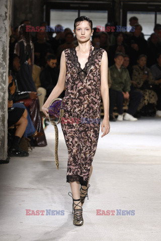 Dries van Noten LB