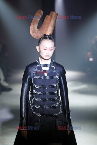 Noir Kei Ninomiya