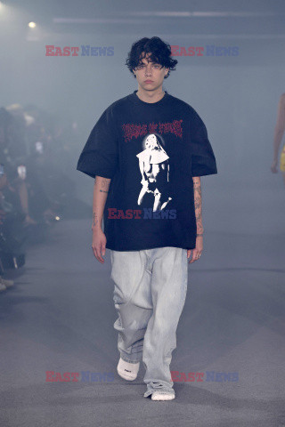 Vetements LB