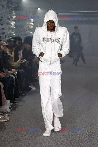 Vetements LB