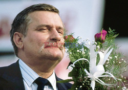 Lech Wałęsa