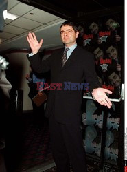 AKTOR ROWAN ATKINSON