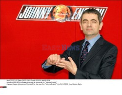 AKTOR ROWAN ATKINSON