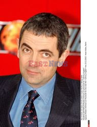 AKTOR ROWAN ATKINSON