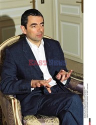 AKTOR ROWAN ATKINSON