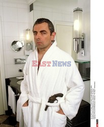 AKTOR ROWAN ATKINSON