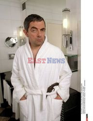 AKTOR ROWAN ATKINSON