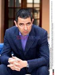 AKTOR ROWAN ATKINSON