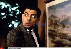 AKTOR ROWAN ATKINSON