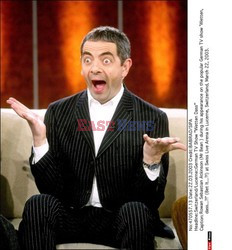 AKTOR ROWAN ATKINSON