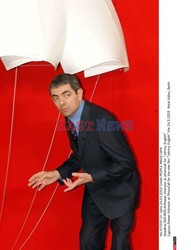 AKTOR ROWAN ATKINSON