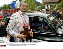 AKTOR ROWAN ATKINSON