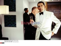 SCENA Z FILMU JOHNNY ENGLISH