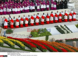 VATICAN CITY:44 news cardinals