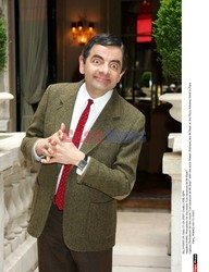 Sesja do filmu Mr Beans Holiday