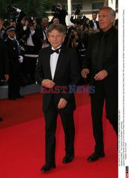 Cannes pokaz filmu No Country For Old Men