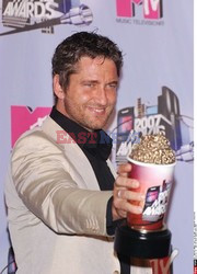 Rozdanie nagród 2007 MTV Movie Awards