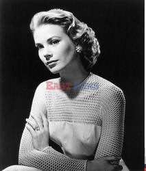 KsiŠžna Grace Kelly