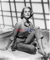 KsiŠžna Grace Kelly