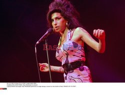  Amy Winehouse nie żyje