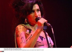  Amy Winehouse nie żyje