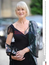 Giorgio Armani i Claudia Cardinale - Legion of Honour