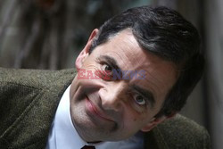 Sesja do filmu Mr Beans Holiday