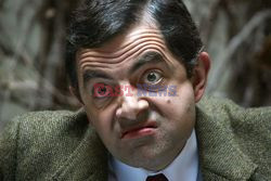 Sesja do filmu Mr Beans Holiday