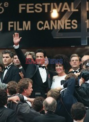 Cannes retro