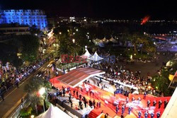 Cannes retro