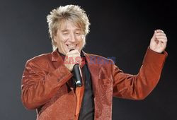 Rod Stewart - koncert