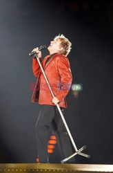 Rod Stewart - koncert