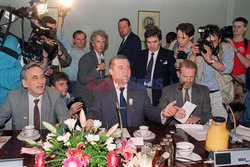 Polska 1989 wybory parlamentarne