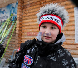 Mistrzostwa Polski w skokach narciarskich