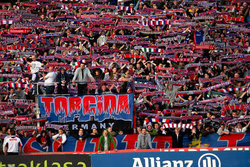 Mecz Górnik Zabrze vs Polonia Warszawa