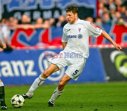 Mecz Górnik Zabrze vs Polonia Warszawa