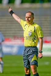 Mecz Górnik Zabrze vs Polonia Warszawa