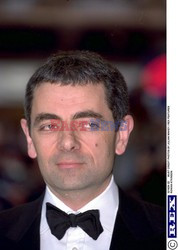 AKTOR ROWAN ATKINSON