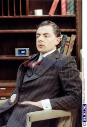 AKTOR ROWAN ATKINSON