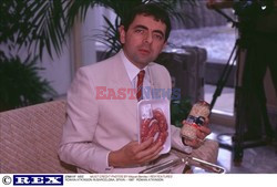 AKTOR ROWAN ATKINSON