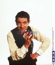 AKTOR ROWAN ATKINSON